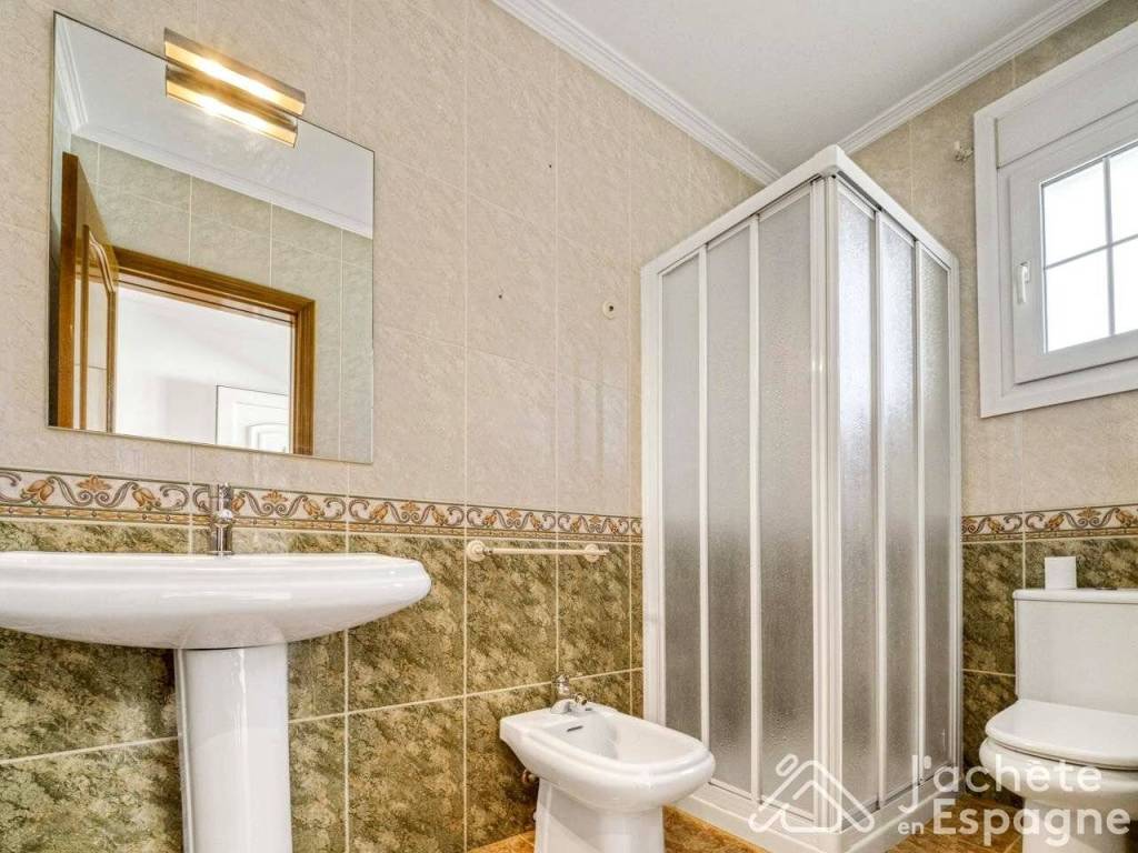 Baño