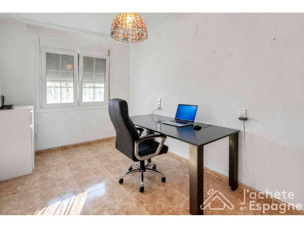 Dormitorio