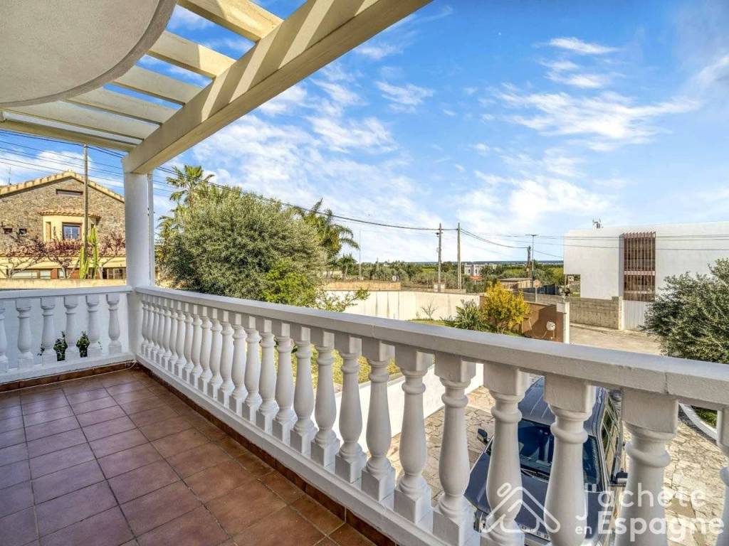 Terraza