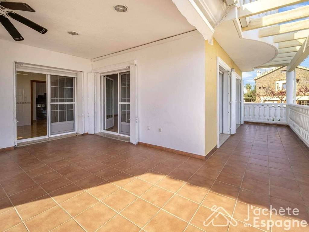 Terraza