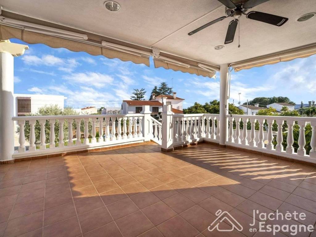 Terraza