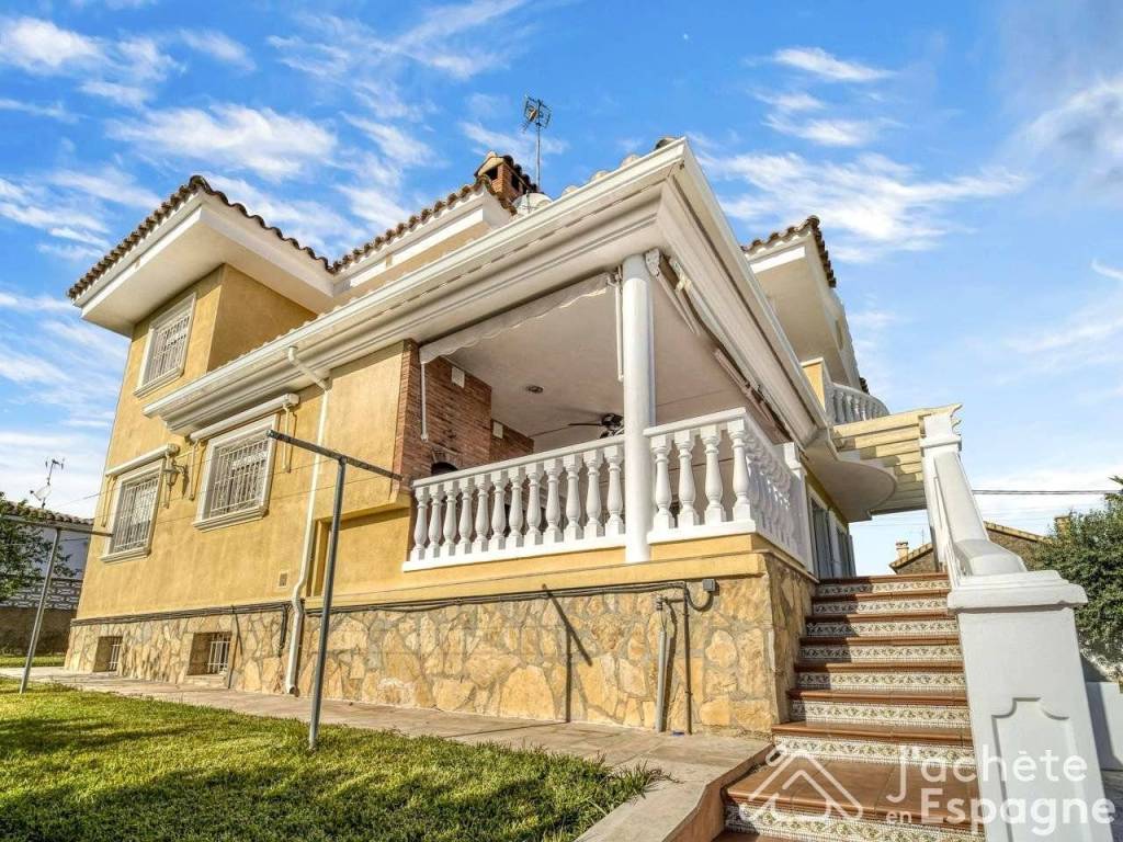 Fachada