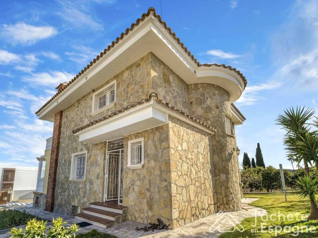 Fachada