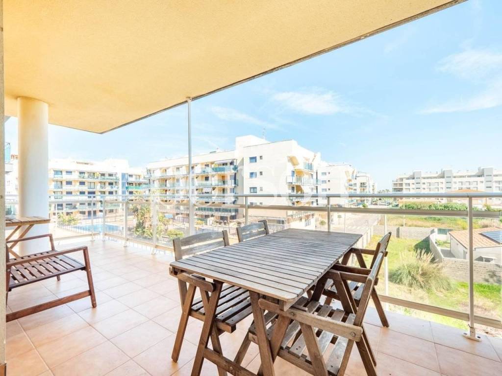 Terraza