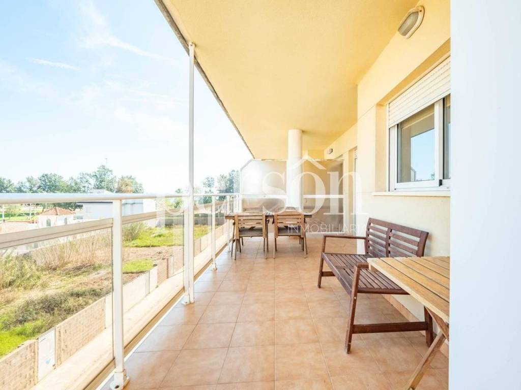 Terraza