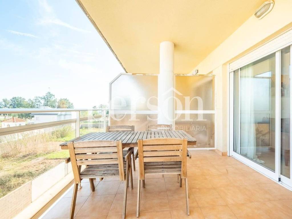 Terraza