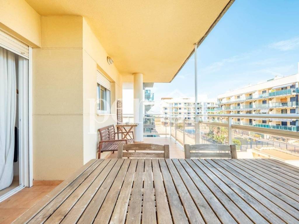 Terraza