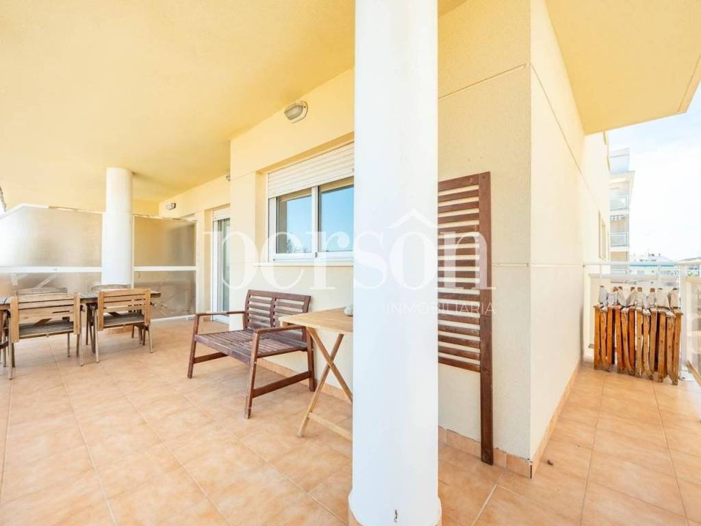 Terraza