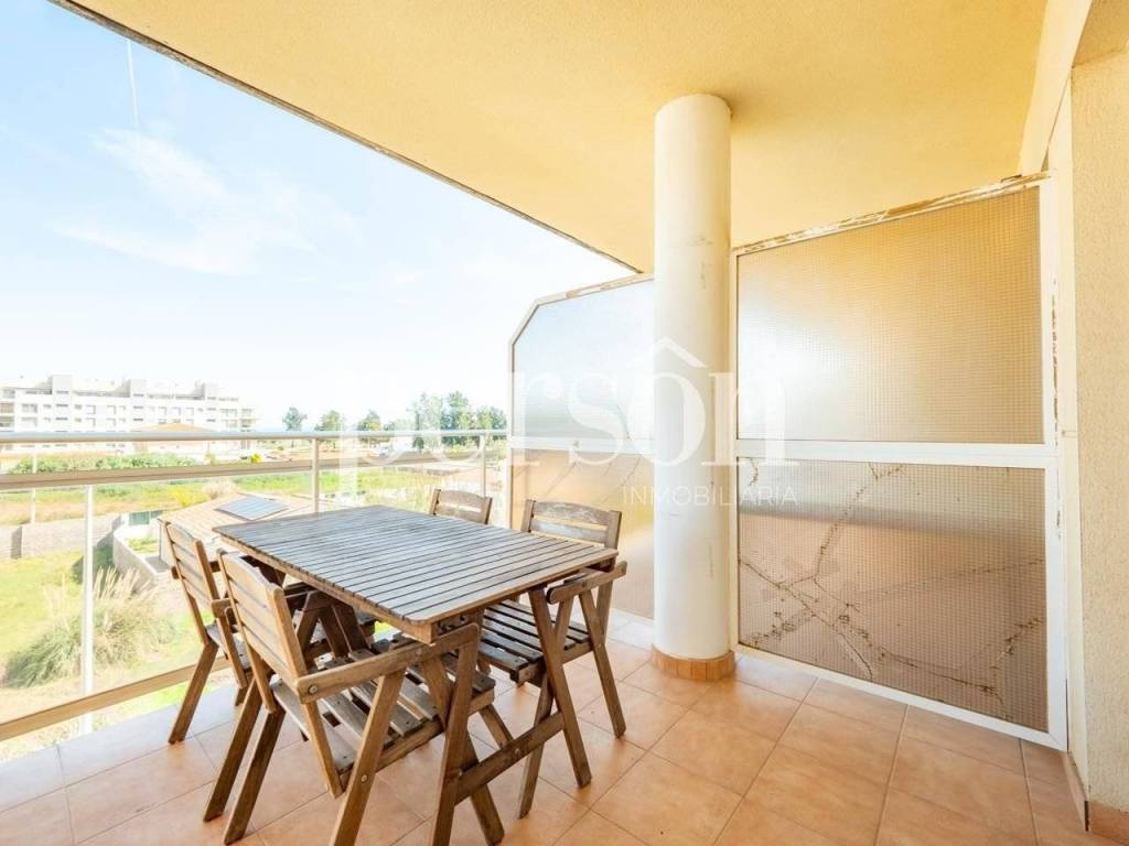 Terraza