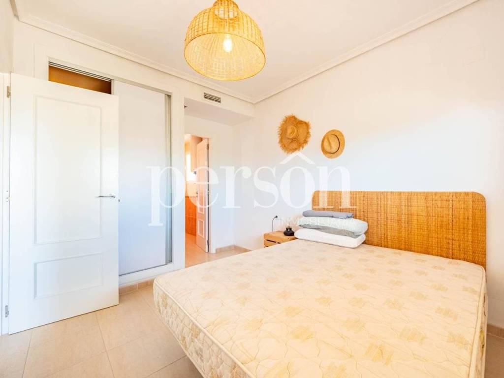 Dormitorio
