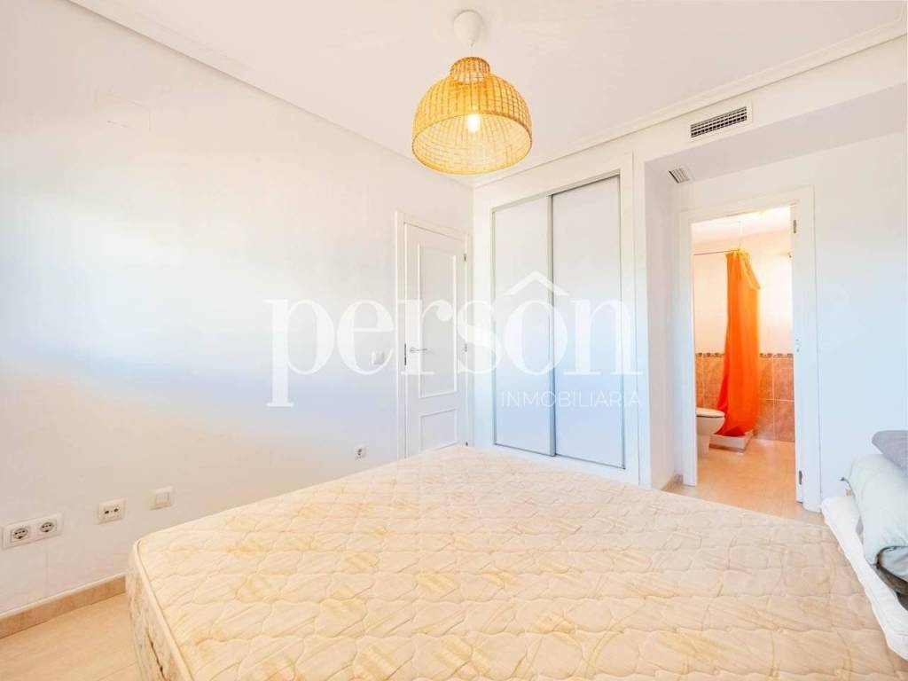 Dormitorio