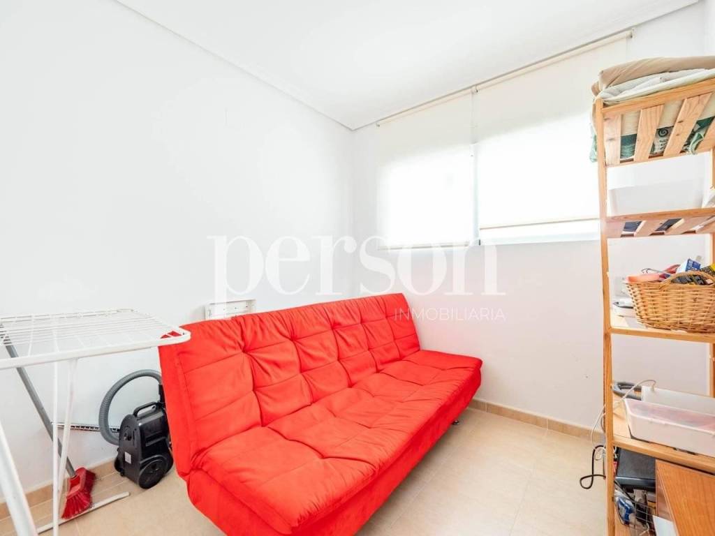 Dormitorio
