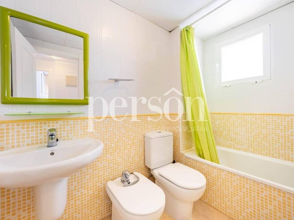 Baño
