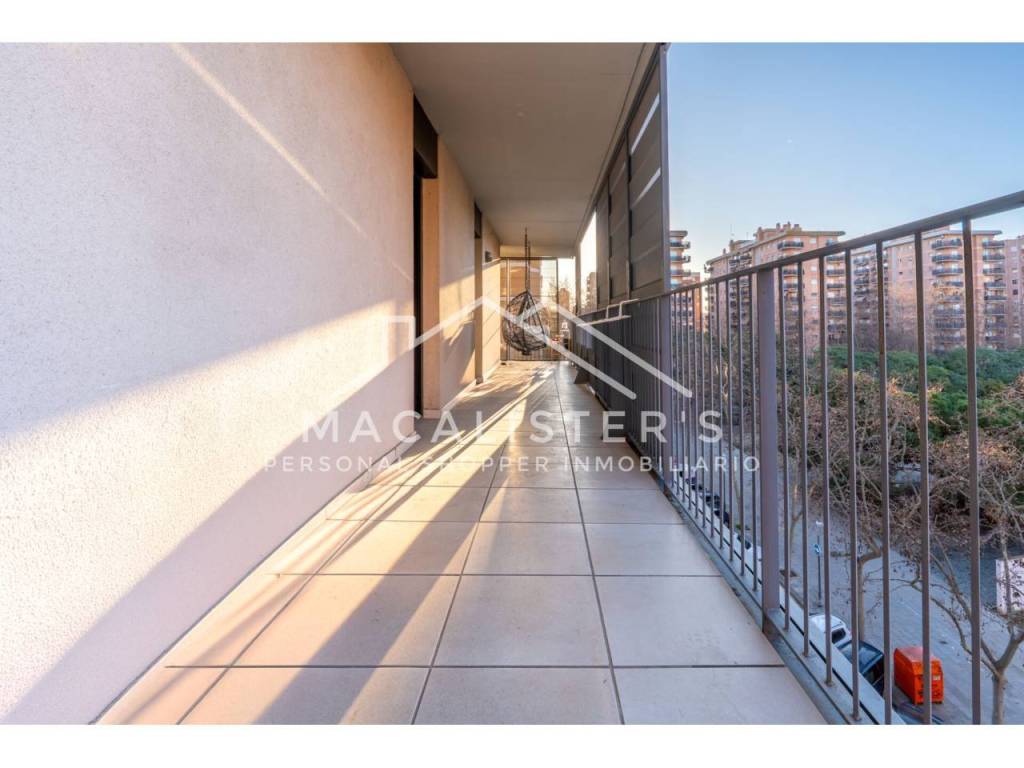 Terraza