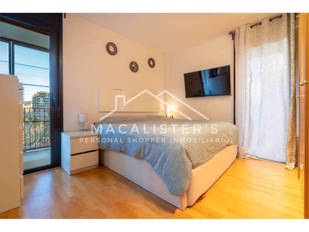Dormitorio
