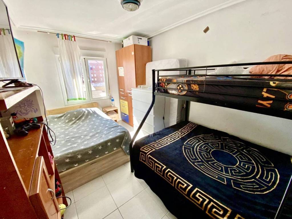 Dormitorio