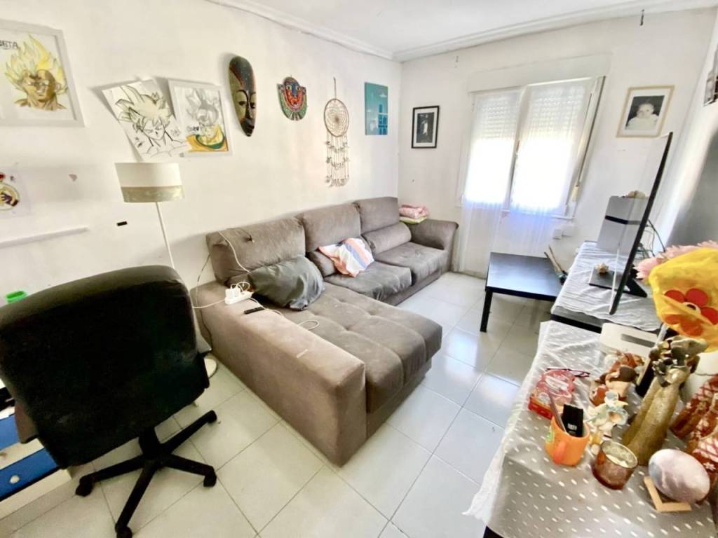 Salón