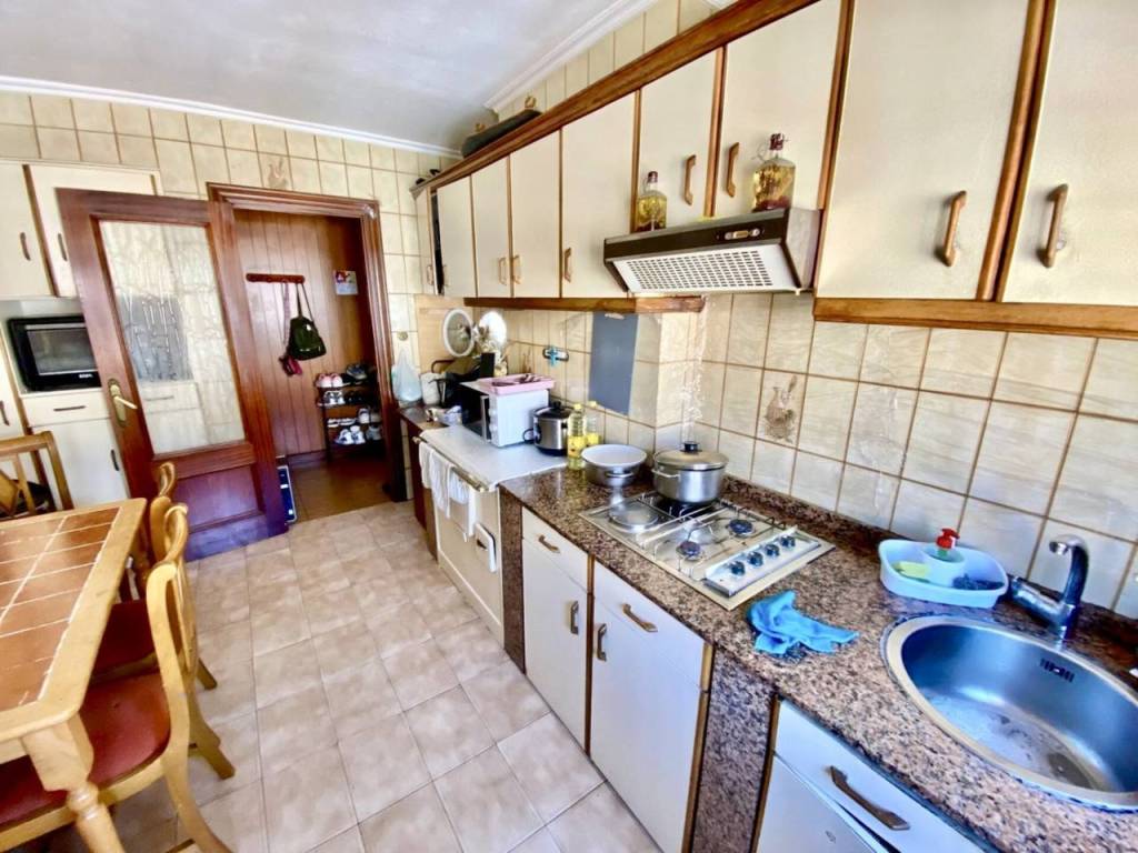 Cocina