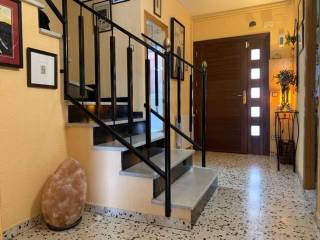 Escalera