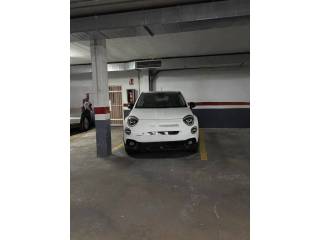 Garaje/Parking