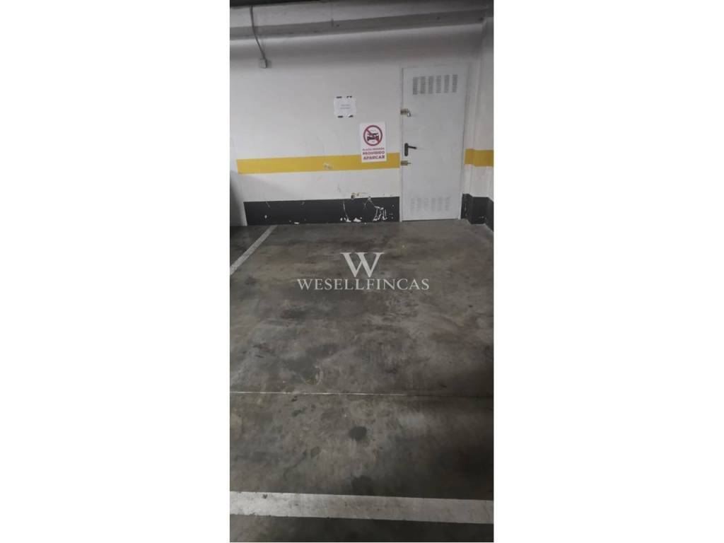 Garaje/Parking