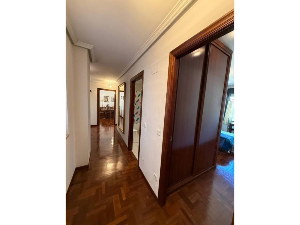 Pasillo