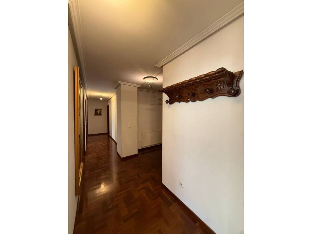 Pasillo