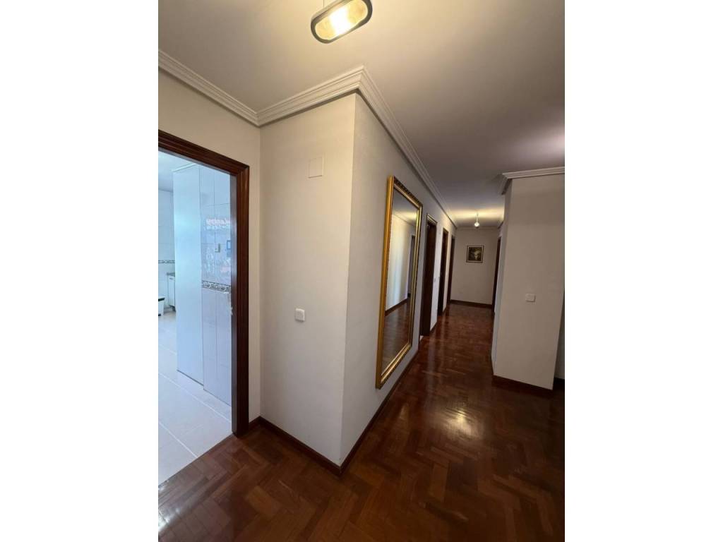 Pasillo