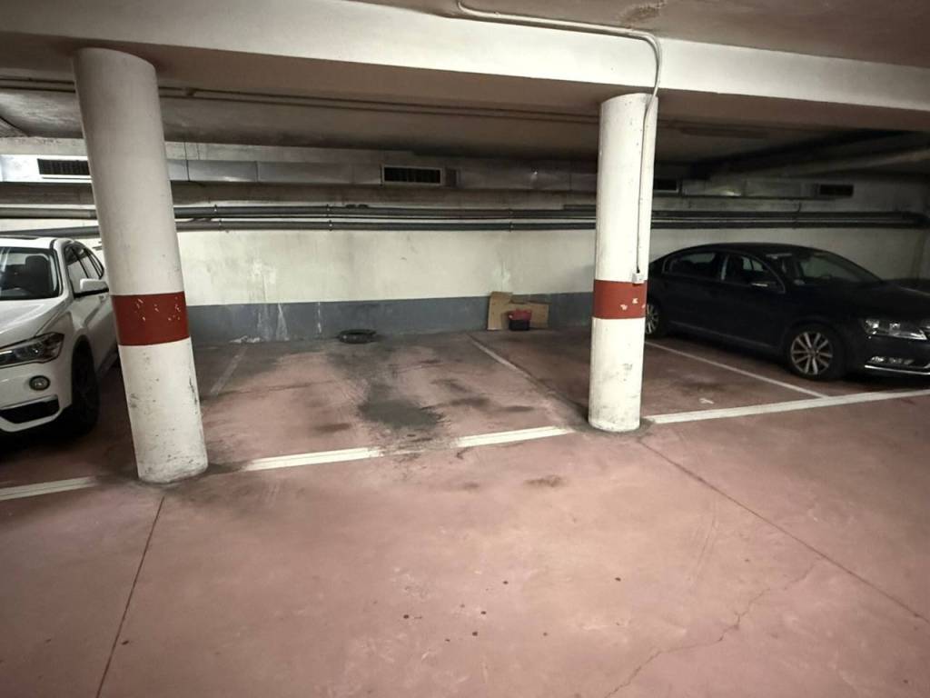 Garaje/Parking