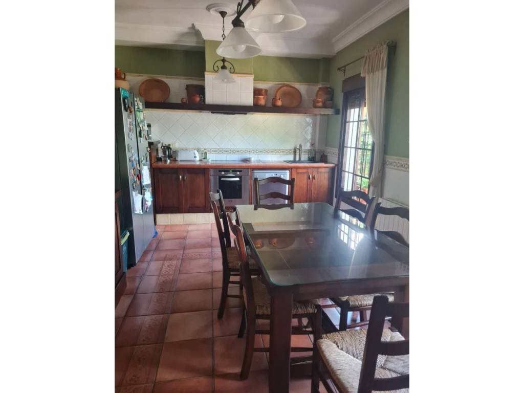 Cocina