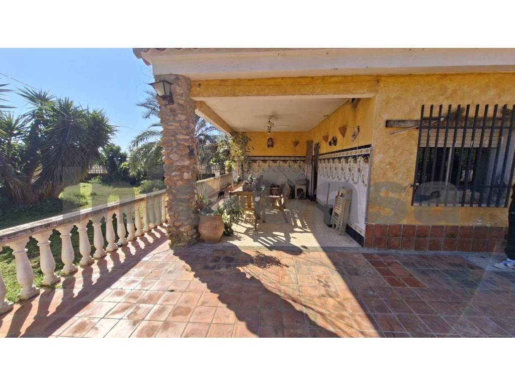 Terraza