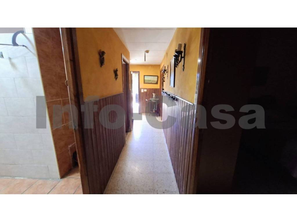Pasillo