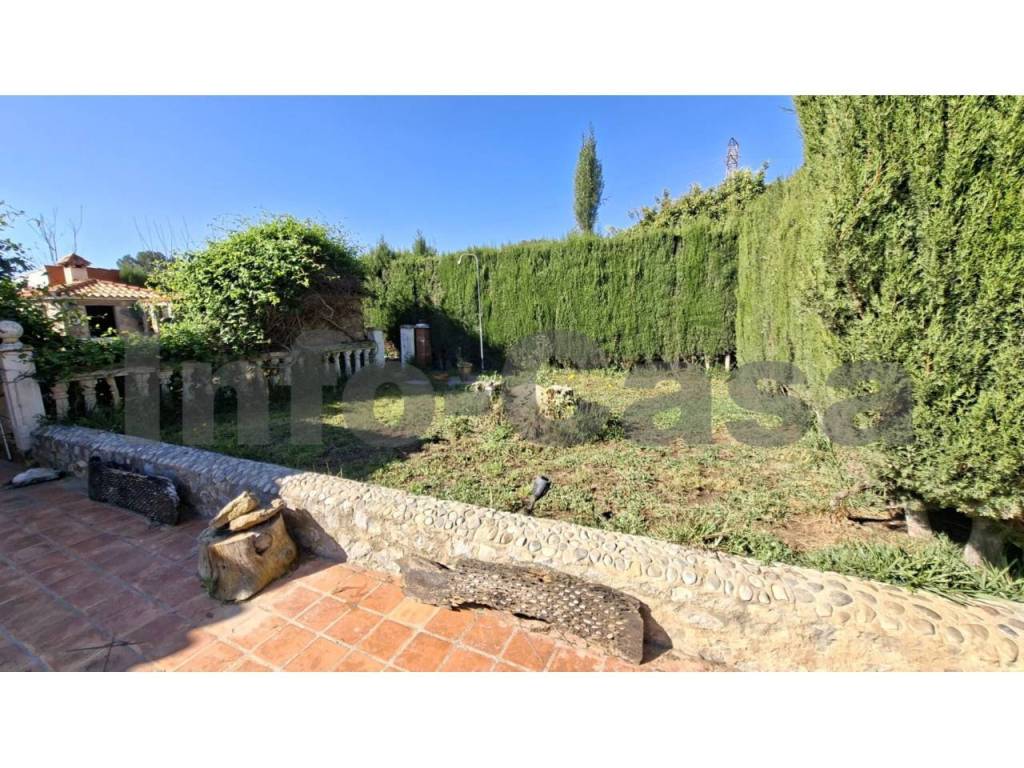 Jardín
