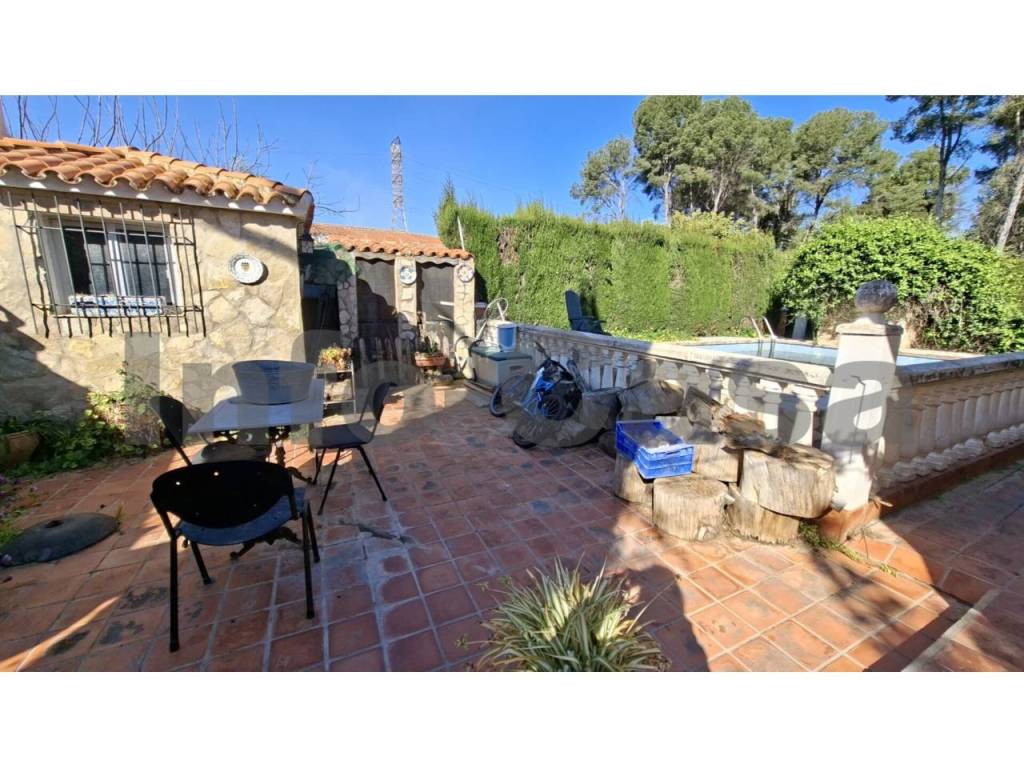 Terraza
