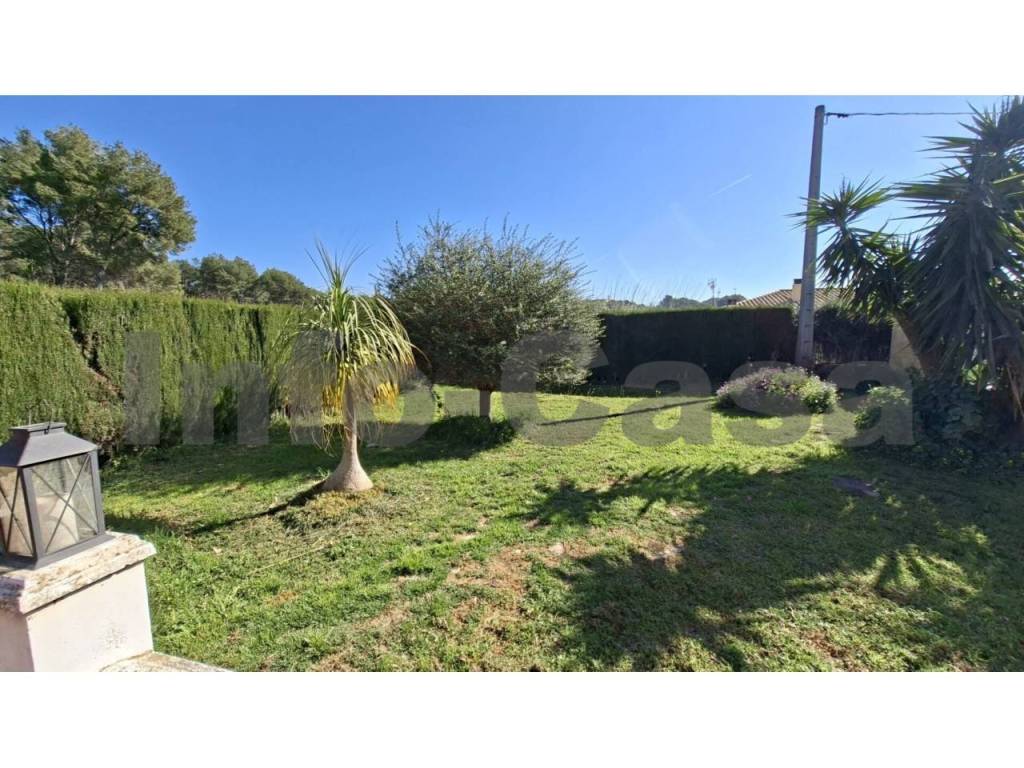 Jardín