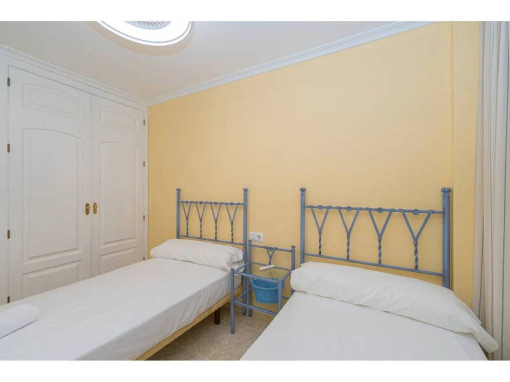 Dormitorio