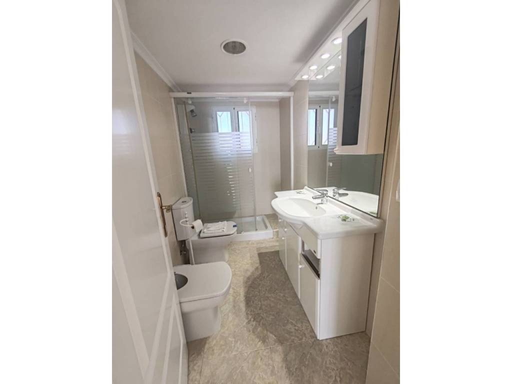 Baño