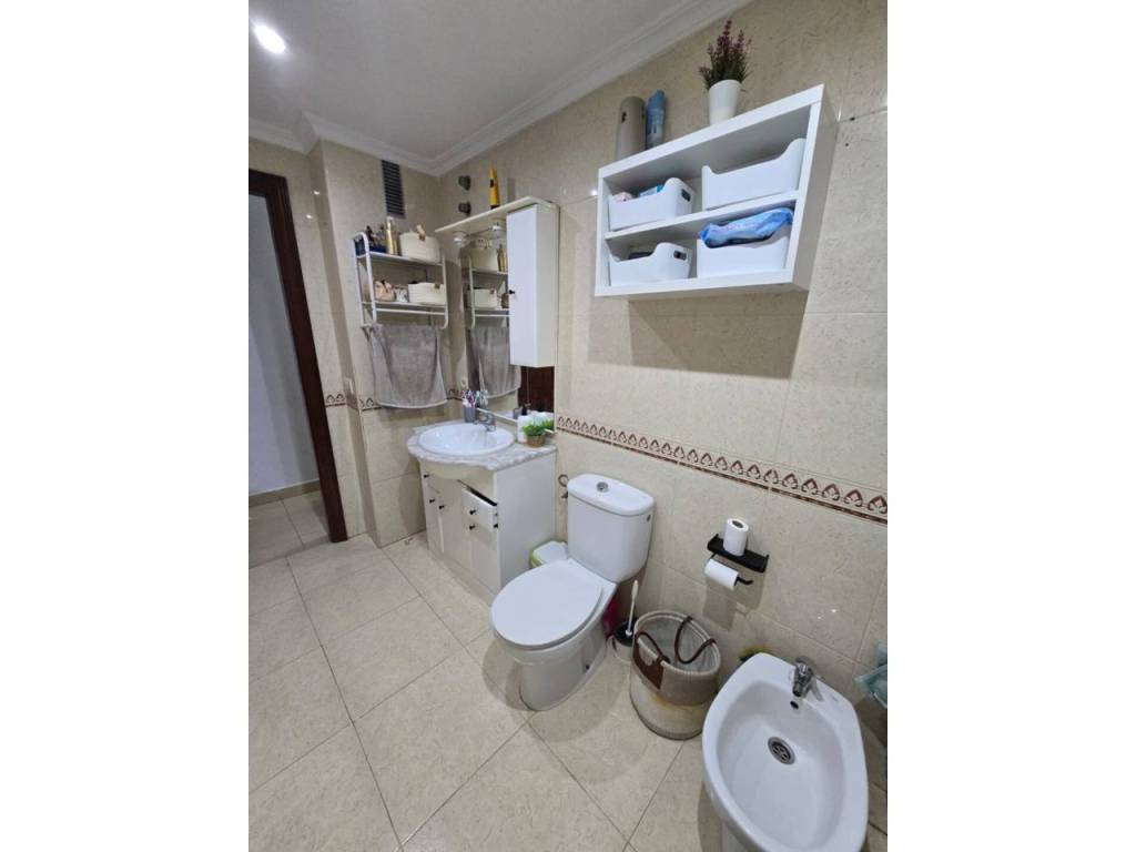 Baño