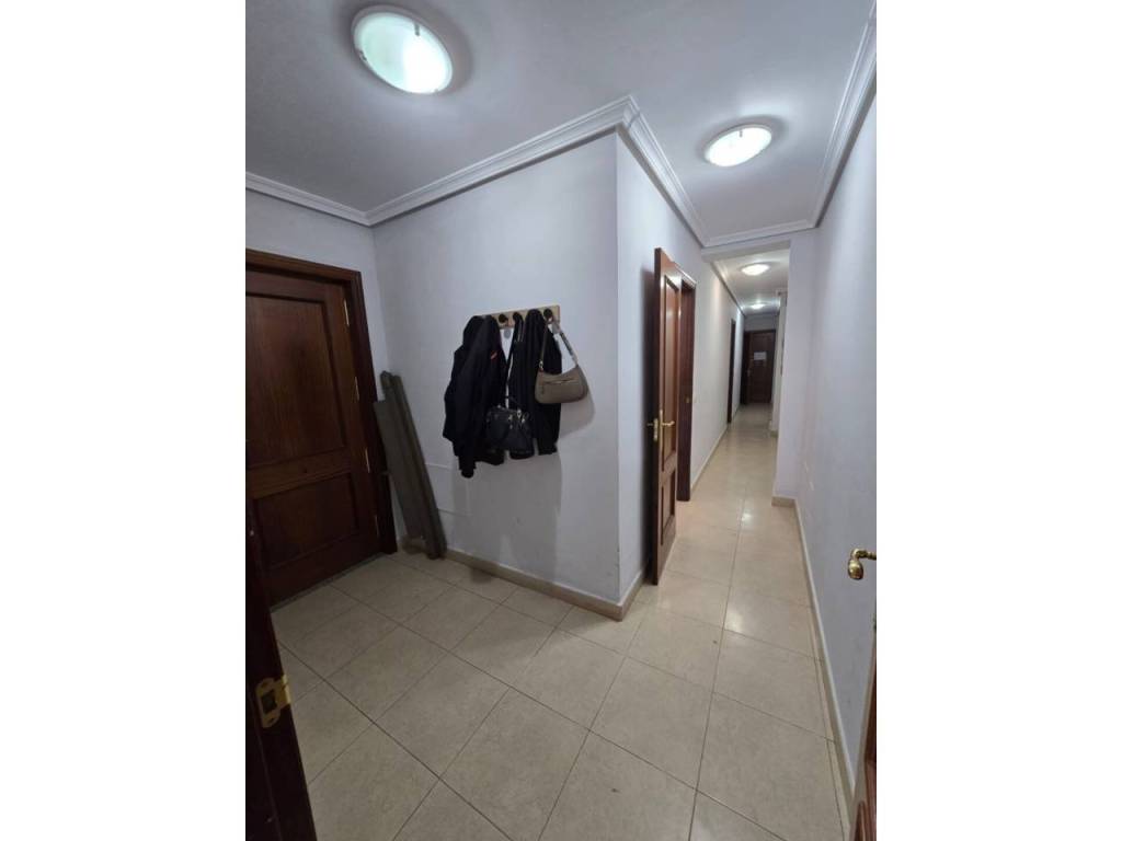 Pasillo