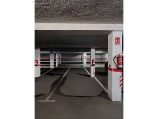 Garaje/Parking