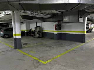 Garaje/Parking
