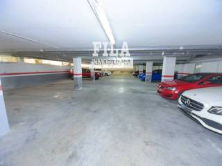 Garaje/Parking
