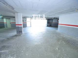 Garaje/Parking