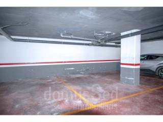 Garaje/Parking