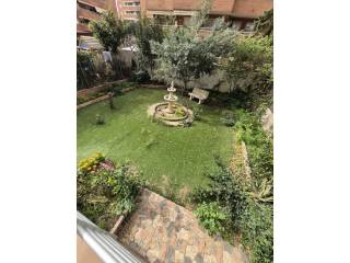 Jardín