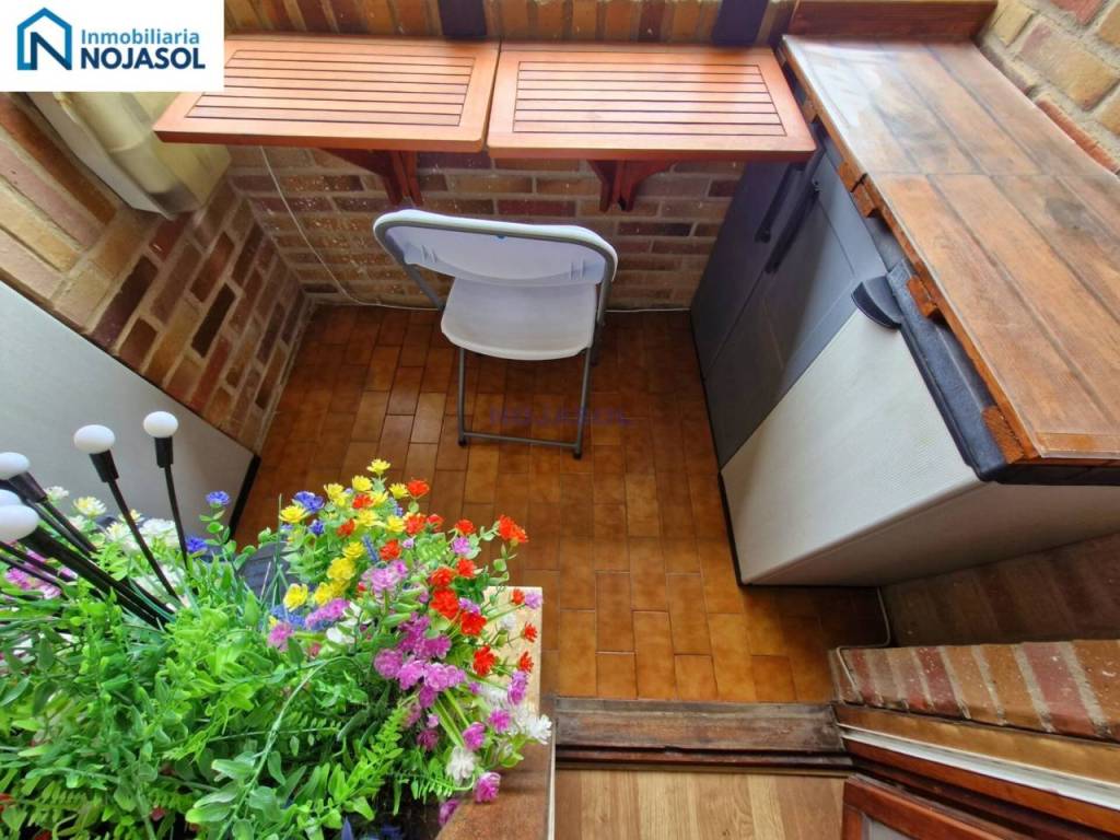 Terraza