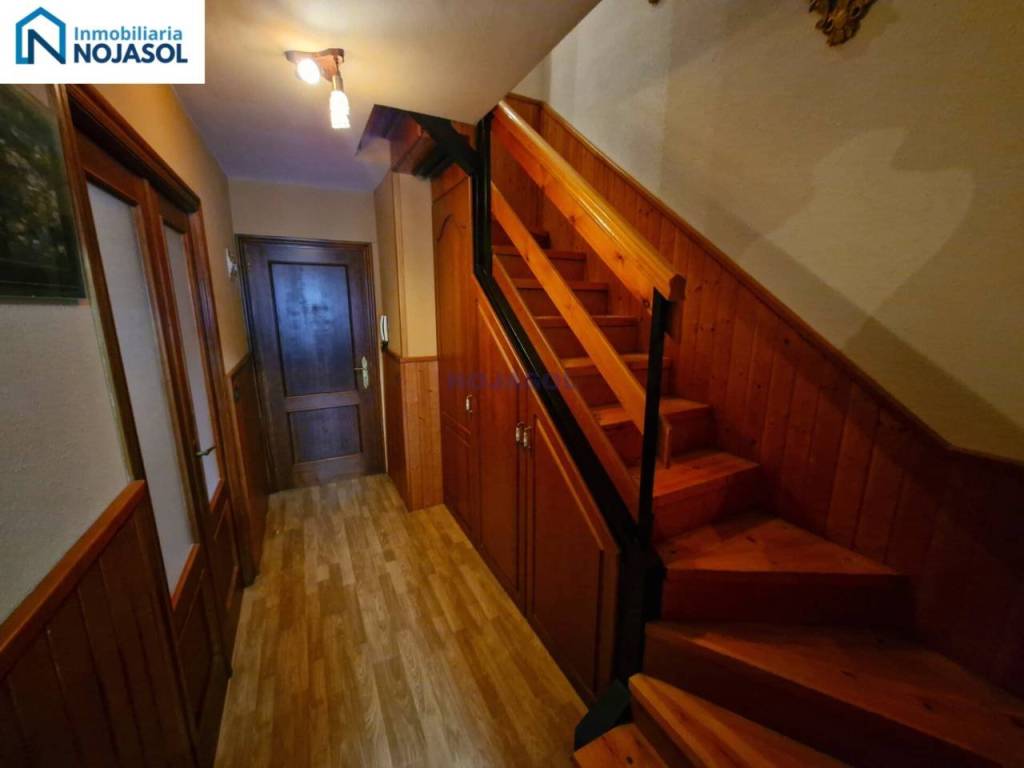 Escalera