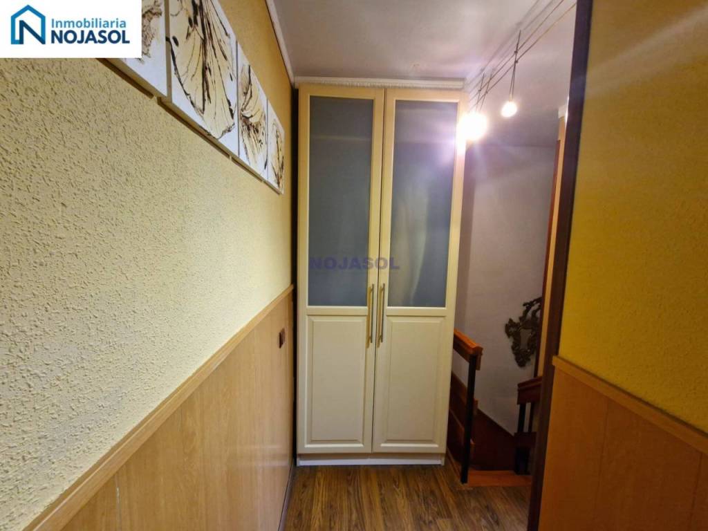 Pasillo