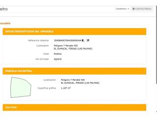 Certificado Energético