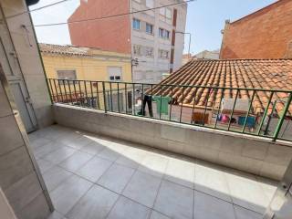 Balcón